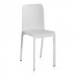 SILLA GRANA BLANCA