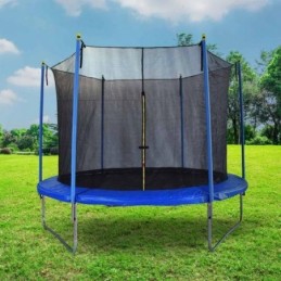 TRAMPOLIN FLY 244 CM. KM10244