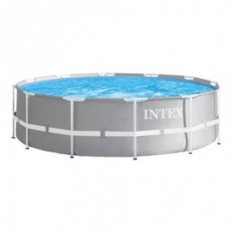 PISCINA CIRCULAR PRISMA...