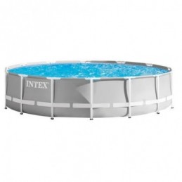 PISCINA CIRCULAR PRISMA...