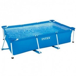 PISCINA SMALL FRAME...
