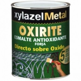 OXIRITE FORJA COLOR NEGRO...