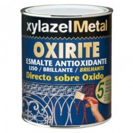 OXIRITE LISO BLANCO...