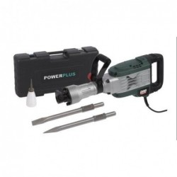 MARTILLO DEMOLEDOR 1700W....