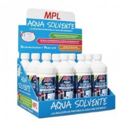 AQUA SOLVENTE EXPOSIT 500