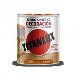 BARNIZ TINTE BRILLANTE...