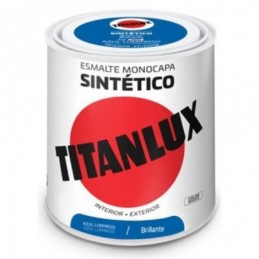 ESMALTE TITANLUX 250 ML 539...