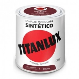 ESMALTE TITANLUX 250 ML 560...