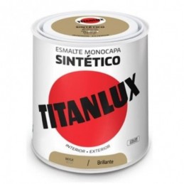 ESMALTE TITANLUX 250 ML 585...