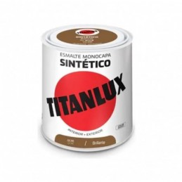 ESMALTE TITANLUX 250 ML 587...