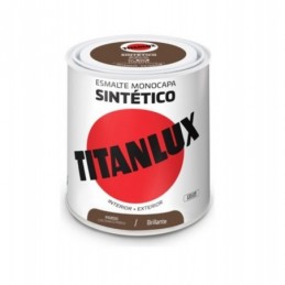 ESMALTE TITANLUX 250ML 517...