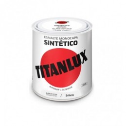 ESMALTE TITANLUX 250ML 566E...