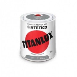 ESMALTE TITANLUX 250ML 520...