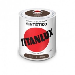 ESMALTE SINTETICO TITANLUX...