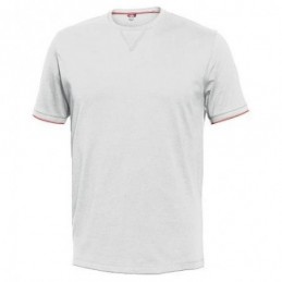 CAMISETA RAPALLO 100%...