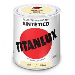 ESMALTE TITANLUX 250ML 528...