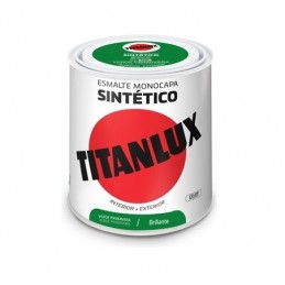 ESMALTE TITANLUX 250ML 516...