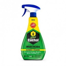 INSECTICIDA BIO CUCHOL...