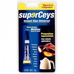 SUPERCEYS 3 GR. 504038