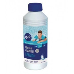 CLARIFICANTE LIQUIDO 1L 76104