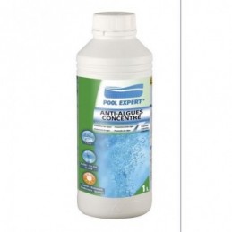 ANTIALGAS CONCENTRADO 1L 30108