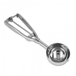 RACIONADOR HELADO INOX. 65...