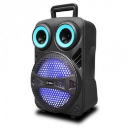 ALTAVOZ ELCO 25W C/ LUZ Y...