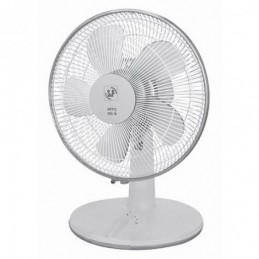 VENTILADOR SOBREMESA 35W....