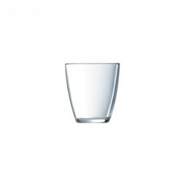 VASO ALTO VIDRIO 31CL...