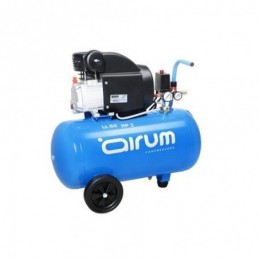 COMPRESOR 2HP 50L. AIRUM...