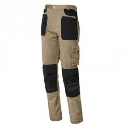 PANTALON 8730C STRETCH...