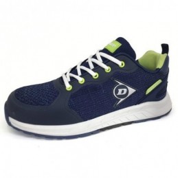 ZAPATOS TMAX NAVY S1P TALLA 39