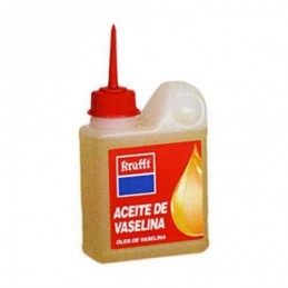 ACEITE VASELINA 125 ML. 17102