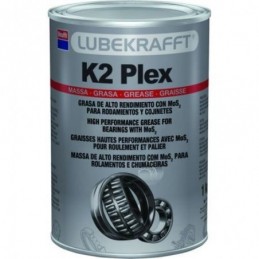 GRASA K2 FLEX 1 KG.52224