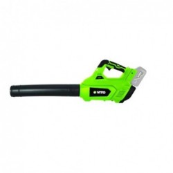 SOPLADOR SIN CABLE 40V...