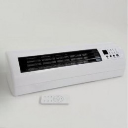 CALEFACTOR SPLIT 2000W 641