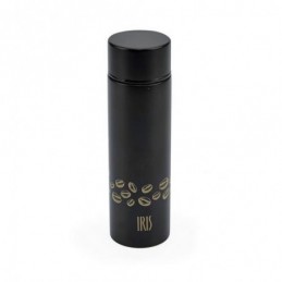 TERMO MINI 140ML NEGRO...