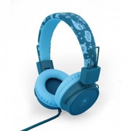 AURICULARES INFANTILES SAFE...