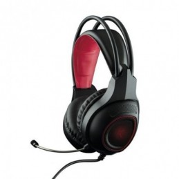 AURICULARES GAMING C/...