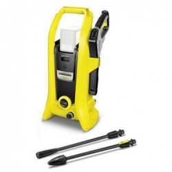 HIDROLAVADORA 110BAR K 2...