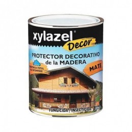 XYLAZEL DECOR MATE NOGAL...