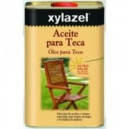 ACEITE TECA XYLAZEL...