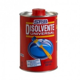 DISOLVENTE UNIVERSAL 500...