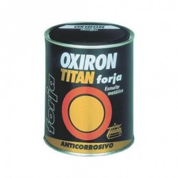OXIRON 020 NEGRO FORJA 204...
