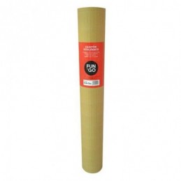 CARTON ECOLOGICO MARRON...