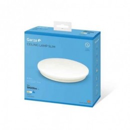 PLAFON CIRCULAR LED 33MM...