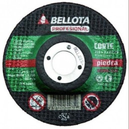 DISCO CORTE PIEDRA...