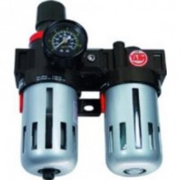 FILTRO DOBLE 1/4"  YA 3214...