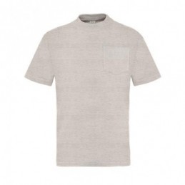 CAMISETA M/CORTA C/BOLS....