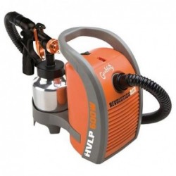 TURBINA PINTAR 600 W. 1 L....